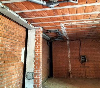 Local comercial en venta en Cuéllar