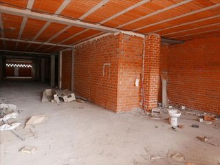 Local comercial en venta en Cuéllar