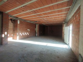 Local comercial en venta en Cuéllar