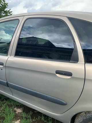 Despiece carroceria Xsara picasso 2010