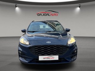 Ford Kuga ST-Line X 2.5 Duratec PHEV 165kW Auto