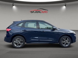 Ford Kuga ST-Line X 2.5 Duratec PHEV 165kW Auto
