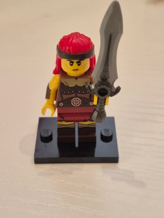 Lego Figura