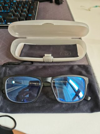 Gafas Rezi Filtro Azul