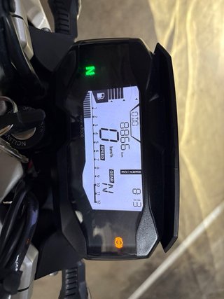 BMW G310R 2023