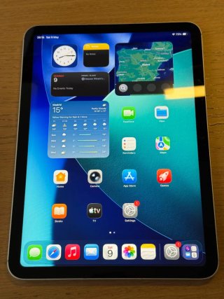 iPad 10ª Gen 64GB WiFi + Cellular