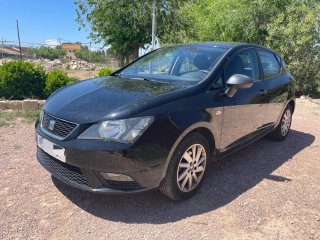 SEAT Ibiza 2018