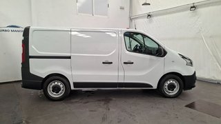 Renault Trafic TRAFFIC FURGON BLUE 2.0DCI 29 L1H1 ENERGY