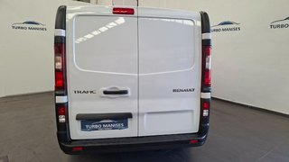Renault Trafic TRAFFIC FURGON BLUE 2.0DCI 29 L1H1 ENERGY
