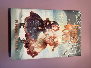 Fairy oak saga + extras