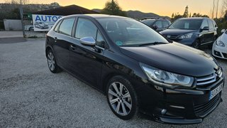 Citroen C4 2015