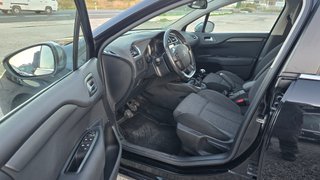 Citroen C4 2015