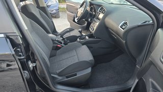 Citroen C4 2015