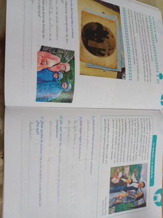 Cultura asturiana, 3 Primaria