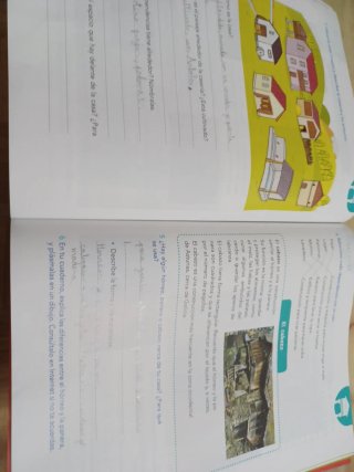 Cultura asturiana, 3 Primaria