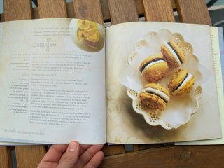 Macarons (en Español)