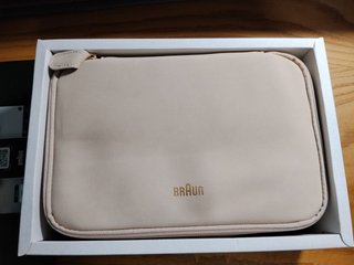 Braun Silk-expert Pro 5 Depiladora IPL PL5100