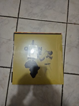 Vinile Queen
