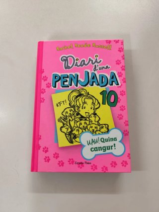 Diari d'una penjada