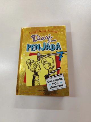 Diari d'una penjada