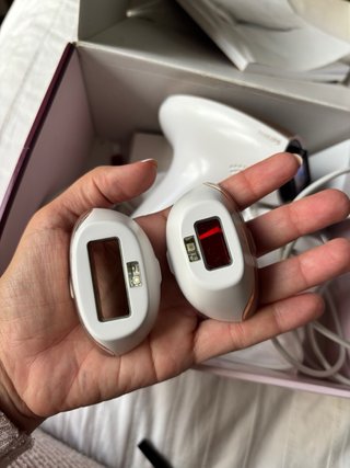 Philips Lumea Advanced IPL Depiladora