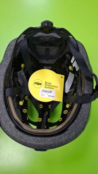 Casco Oakley Aro 5 MIPS