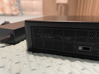 Intel NUC 11 generation Pahi30z02