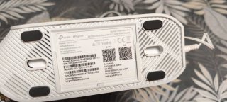 Router TP-Link XGS-PON WiFi XGB430V Pro