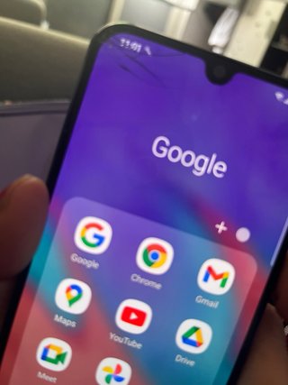 Samsung A40