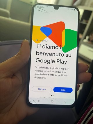Samsung A40