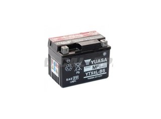 Batería Yuasa YTX4L-BS