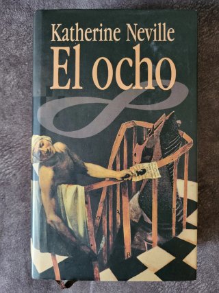 El ocho