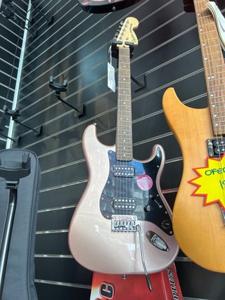 Guitarra Eléctrica Squier Oferta