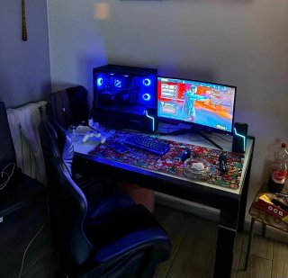 PC Gaming Completo