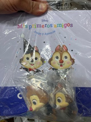 Lote Libri Disney e Carte Collezionabili Hello Kitty