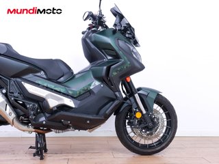 HONDA X-ADV