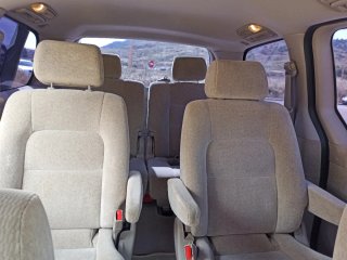 KIA Carnival 2006