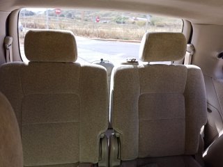 KIA Carnival 2006