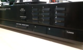 SONY ST-J300L SINTONIZADOR RADIO