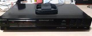 SONY ST-J300L SINTONIZADOR RADIO