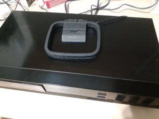 SONY ST-J300L SINTONIZADOR RADIO