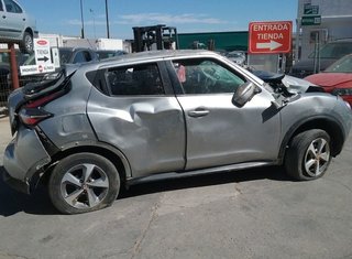 Motor completo nissan hr16 juke (f15e) 4912046
