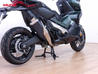 HONDA X-ADV