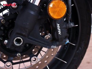 HONDA X-ADV