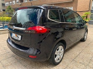 Opel Zafira Tourer -7 plazas-ECO