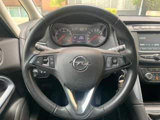 Opel Zafira Tourer -7 plazas-ECO