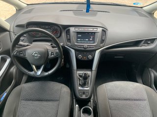 Opel Zafira Tourer -7 plazas-ECO