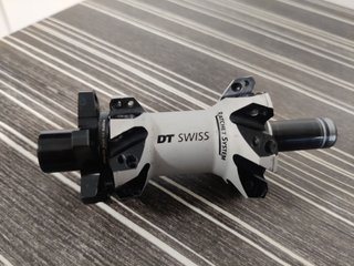 Núcleo SRAM XD DT Swiss
