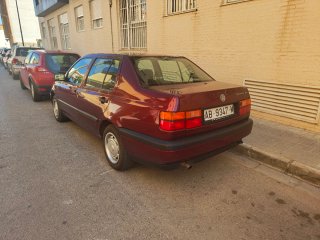Volkswagen vento 1993