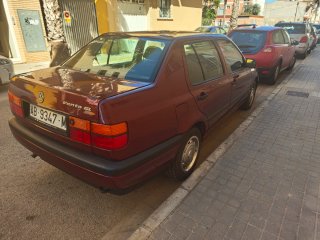 Volkswagen vento 1993